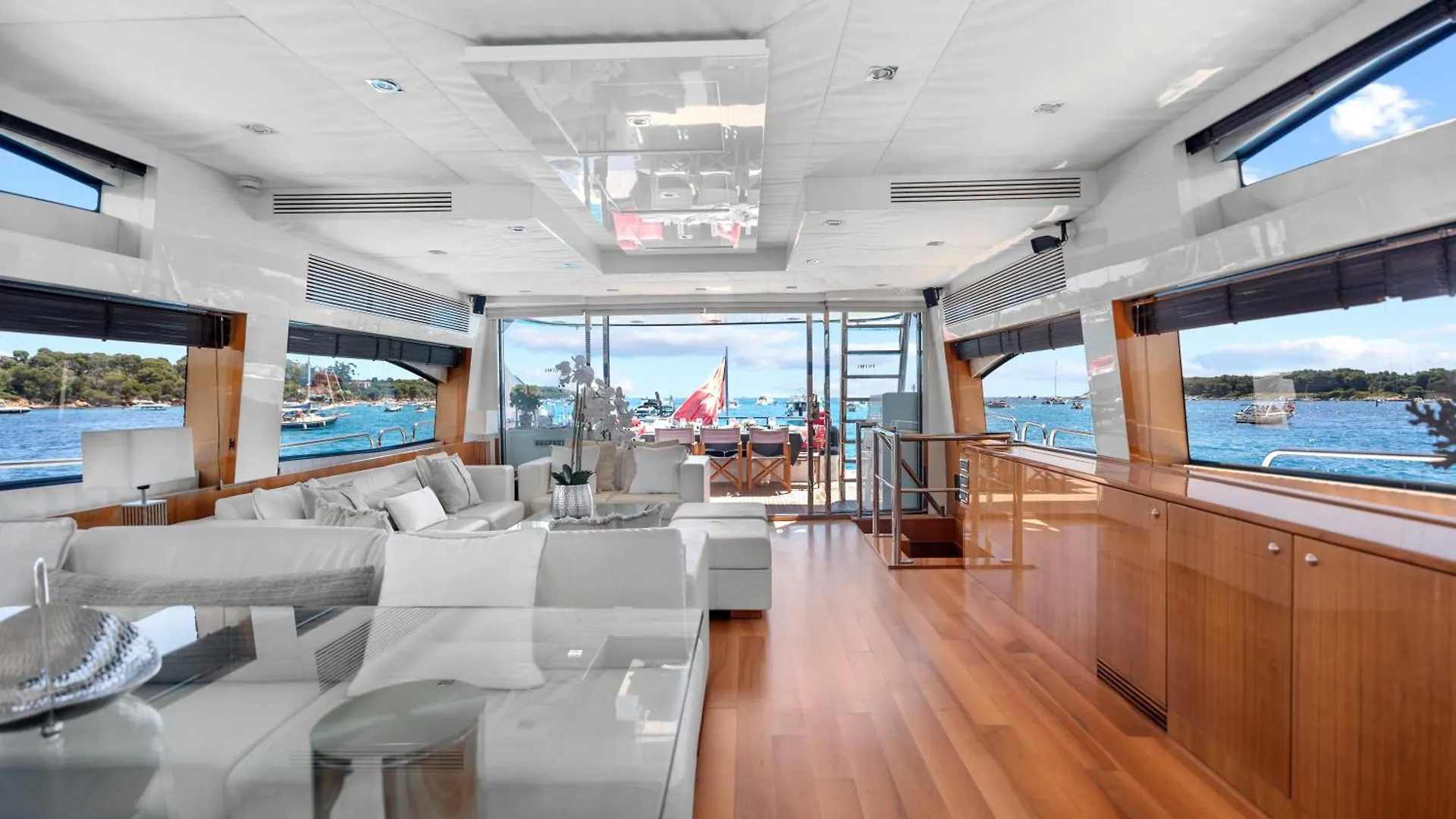 Botel Palumba Hotel Cannes