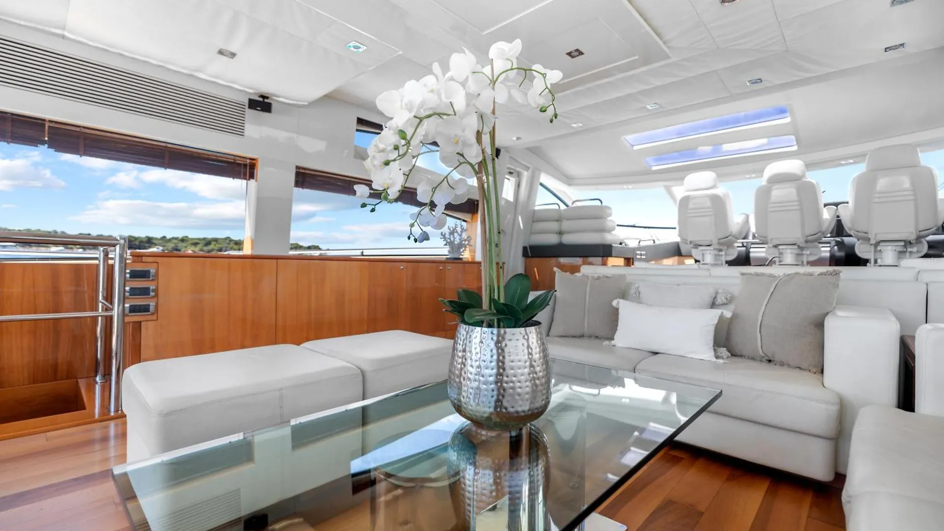 Botel Palumba Hotel Cannes France