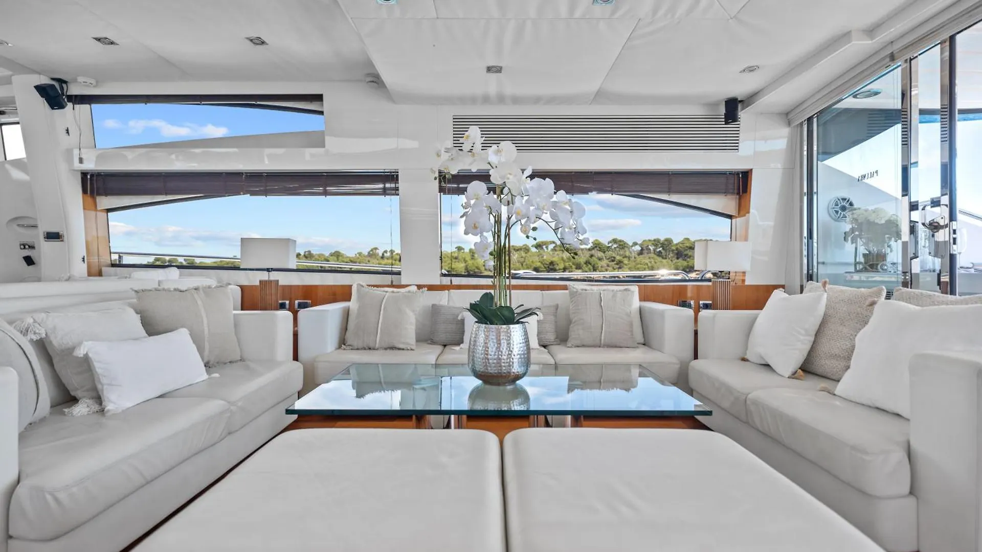 Palumba Hotel Cannes