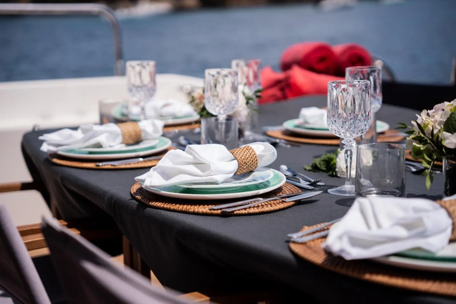 Botel Palumba Hotel Cannes