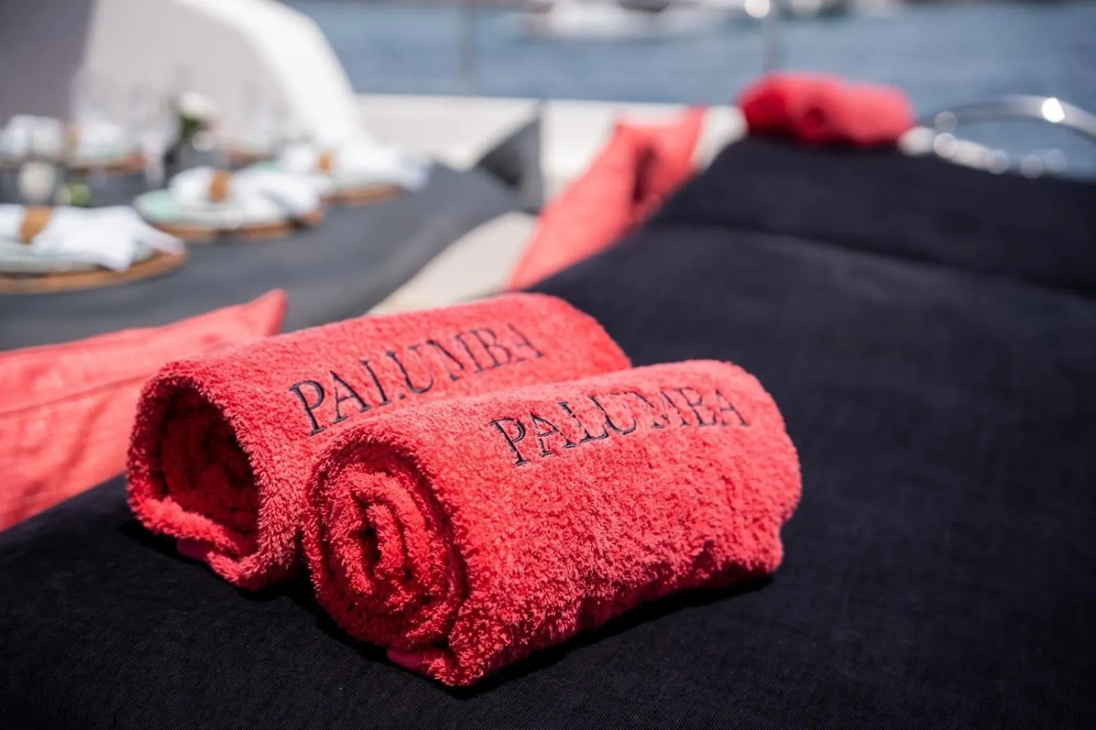 Botel Palumba Hotel Cannes