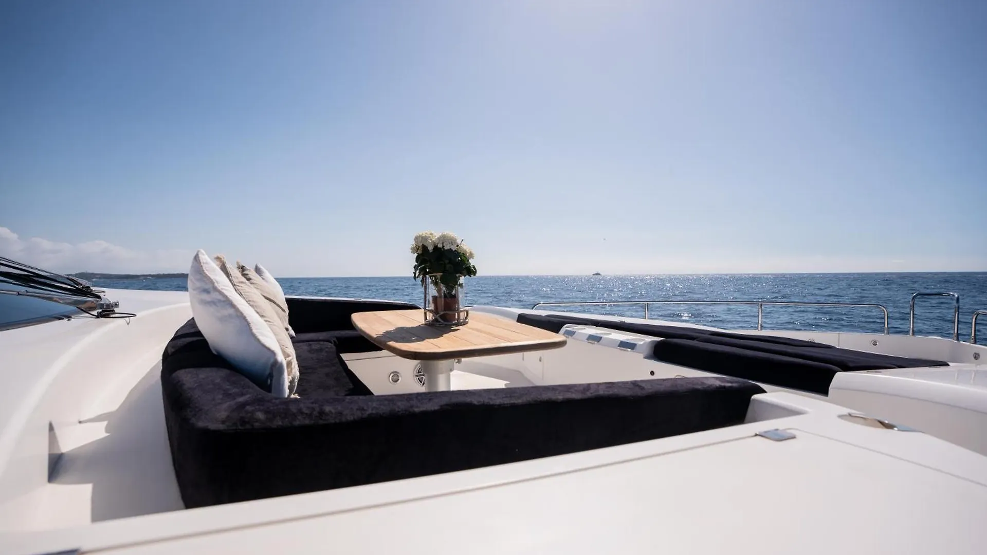 Botel Palumba Hotel Cannes