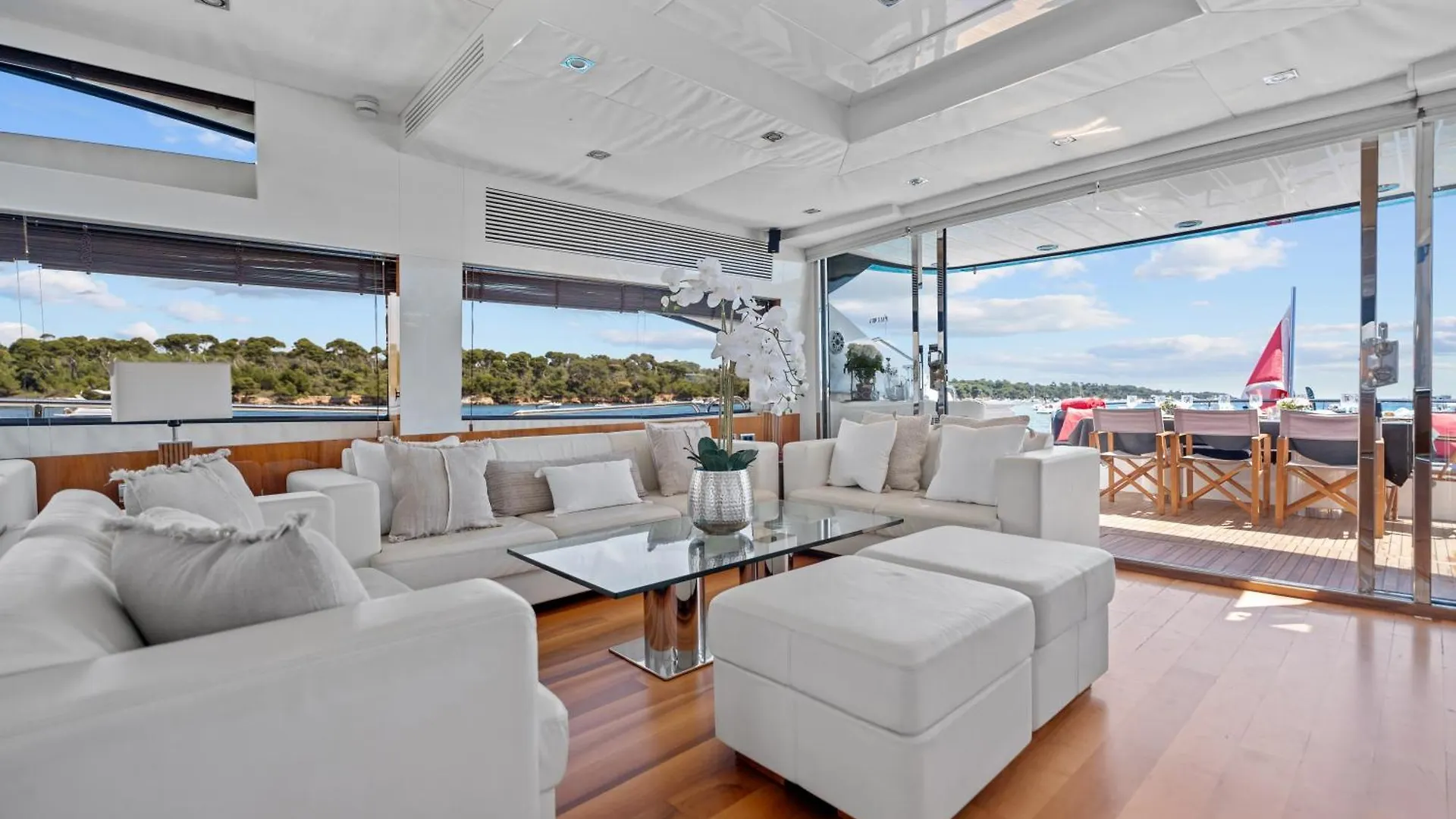 Botel Palumba Hotel Cannes